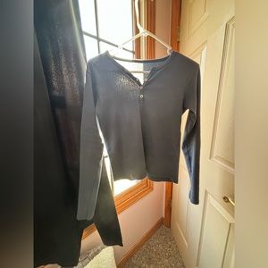 Brandy Melville long sleeve